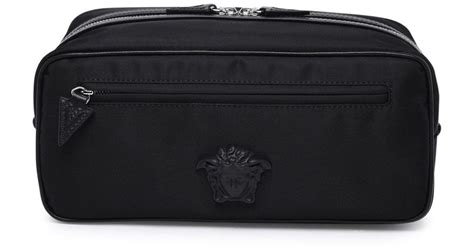 fake versace pencil case|is versace genuine.